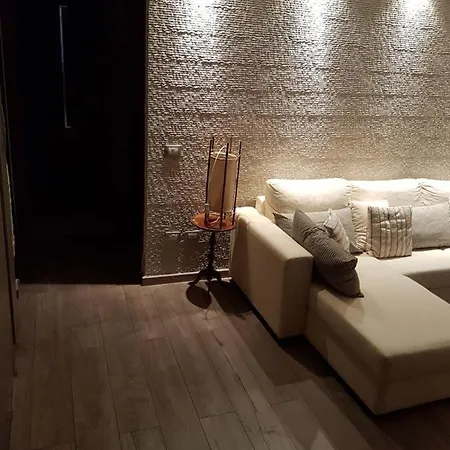 Casa Con Giardino Olbia