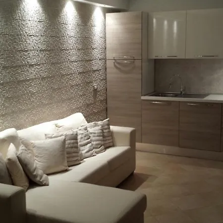 Holiday home Casa Con Giardino Olbia