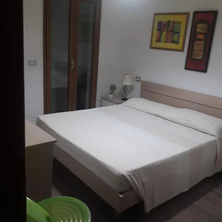 Casa Con Giardino Holiday home