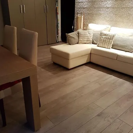 Casa Con Giardino Holiday home