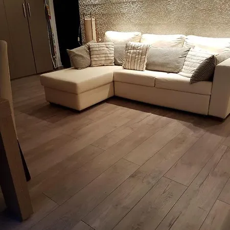 Casa Con Giardino Дом отдыха