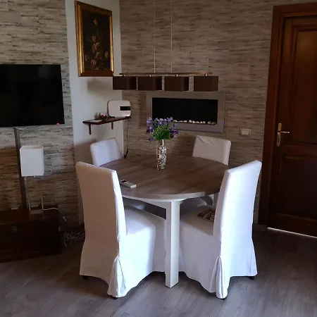 Дом отдыха Casa Con Giardino Ольбия