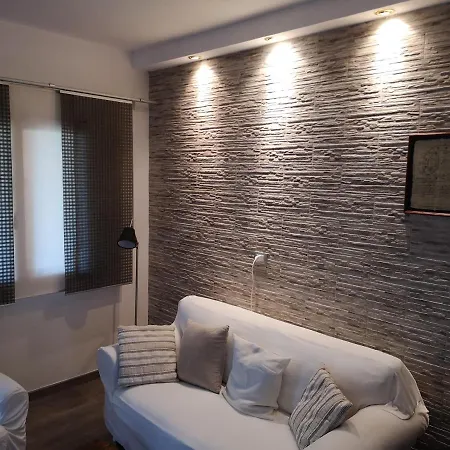 Casa Con Giardino *