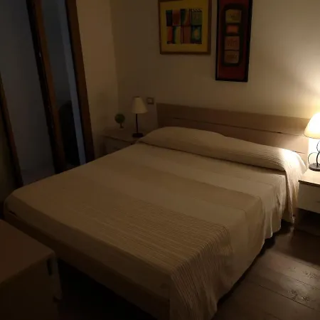 Holiday home Casa Con Giardino Olbia