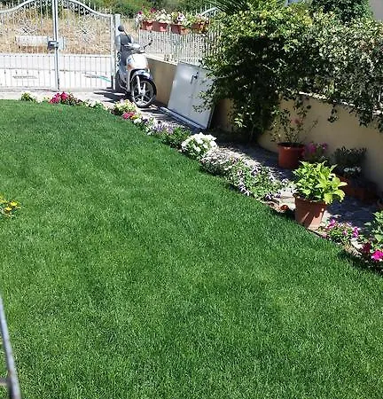 Casa Con Giardino Olbia
