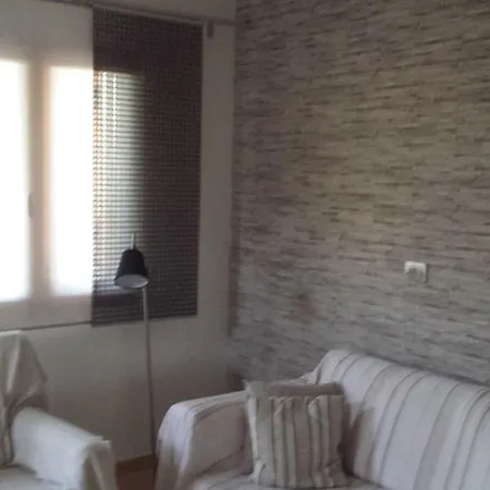 Holiday home Casa Con Giardino