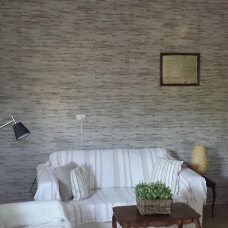 Holiday home Casa Con Giardino Olbia