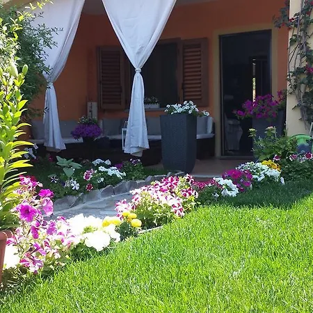 Holiday home Casa Con Giardino Olbia