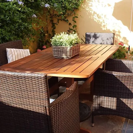 Casa Con Giardino Holiday home Olbia